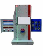 Многофункциональный интерактивный комплекс "Будь здоров!" - fgospostavki.ru - Балашиха