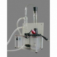 Аппарат для демонстрации процесса дистилляции воды (220 В) - fgospostavki.ru - Балашиха