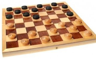 Шашки тактильные (40х40) - fgospostavki.ru - Балашиха