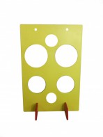 Стенд для метания в цель - fgospostavki.ru - Балашиха