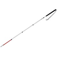 Трость складная композит наконечник-насадка 120 сантиметров - fgospostavki.ru - Балашиха