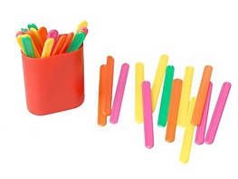 Набор счетных палочек - fgospostavki.ru - Балашиха