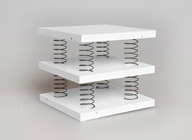 Прибор для демонстрации упругих деформаций - fgospostavki.ru - Балашиха