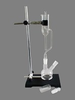 Прибор для получения галоидоалканов демонстрационный - fgospostavki.ru - Балашиха