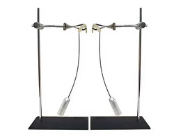 Маятник электростатический (пара) - fgospostavki.ru - Балашиха