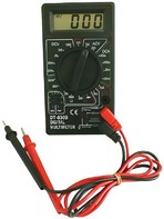 Цифровой измерительный прибор - fgospostavki.ru - Балашиха