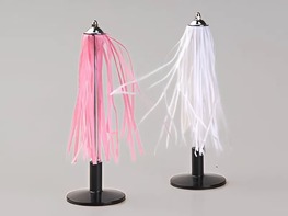 Султан электростатический (пара) - fgospostavki.ru - Балашиха