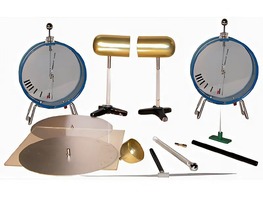 Электрометры с набором принадлежностей - fgospostavki.ru - Балашиха