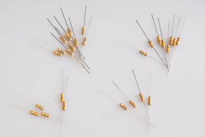 Набор резисторов для практикума - fgospostavki.ru - Балашиха