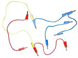 Набор соединительных проводов (шлейфовых) - fgospostavki.ru - Балашиха