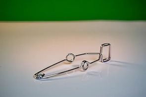 Зажим пробирочный - fgospostavki.ru - Балашиха