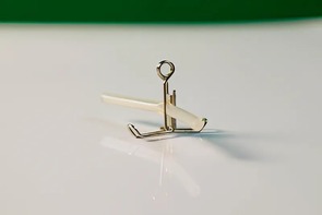 Зажим пружинный - fgospostavki.ru - Балашиха