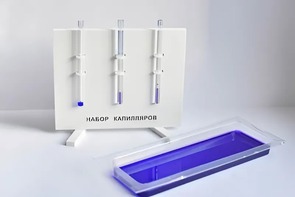 Набор капилляров - fgospostavki.ru - Балашиха