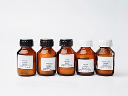 Набор № 17 С "Нитраты" малый - fgospostavki.ru - Балашиха