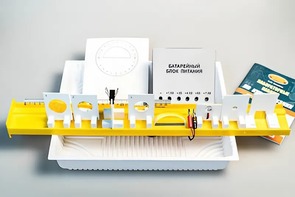 Комплект №4 ГИА-лаборатория по физике (с батарейным блоком) - fgospostavki.ru - Балашиха