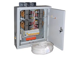 Комплект электроснабжения кабинетов физики и химии КЭС-ФХ - fgospostavki.ru - Балашиха