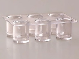 Пластина для работ с малым количеством веществ - fgospostavki.ru - Балашиха