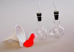 Прибор для иллюстрации закона сохранения массы веществ - fgospostavki.ru - Балашиха