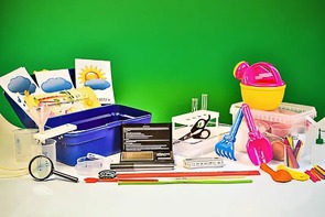 Комплект по предмету "Окружающий мир" для практических работ - fgospostavki.ru - Балашиха