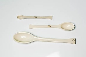 Комплект ложек фарфоровых - fgospostavki.ru - Балашиха
