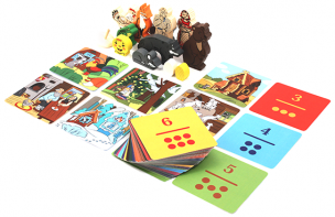 Набор методических материалов «Сказки» - fgospostavki.ru - Балашиха