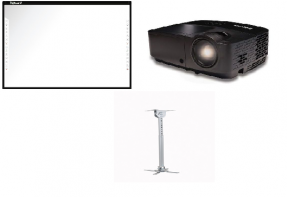 Интерактивная система. Комплект №1 - fgospostavki.ru - Балашиха