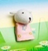 Кукла пальчиковая "Овечка" - fgospostavki.ru - Балашиха