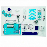 Бизиборд «Чистое небо» - fgospostavki.ru - Балашиха