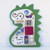 Бизиборд «Крамп» - fgospostavki.ru - Балашиха