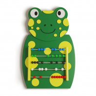 Бизиборд «Лягушка-математик» - fgospostavki.ru - Балашиха