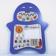 Бизиборд «Мип» - fgospostavki.ru - Балашиха