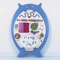 Бизиборд «Зёва» - fgospostavki.ru - Балашиха