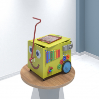 Бизикуб «Бибика» - fgospostavki.ru - Балашиха