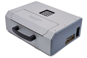 Принтер для печати рельефно-точечным шрифтом Брайля Romeo Attache - fgospostavki.ru - Балашиха
