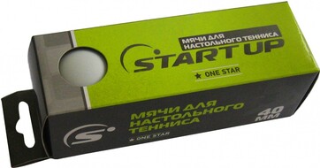 Шарики для настольного тенниса - fgospostavki.ru - Балашиха