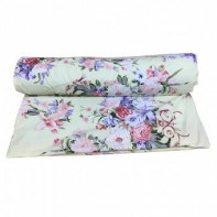 Пододеяльник (внешний чехол) для тяжелого одеяла 85х125 сантиметров - fgospostavki.ru - Балашиха