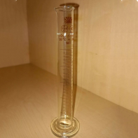 Измерительный цилиндр 25 мл. - fgospostavki.ru - Балашиха