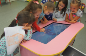 Мультстудия комплектация лого + 32" - fgospostavki.ru - Балашиха