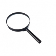 Лупа 6 см, 5х - fgospostavki.ru - Балашиха