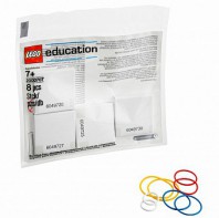 Набор с запасными частями "Резиновые кольца и приводы" - fgospostavki.ru - Балашиха