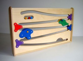 Панель для игровых зон “Лабиринт” - fgospostavki.ru - Балашиха