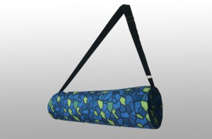 Сумка для коврика гимнастического (на замке) - fgospostavki.ru - Балашиха