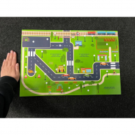 Дидактическая игра - Лэпбук - fgospostavki.ru - Балашиха