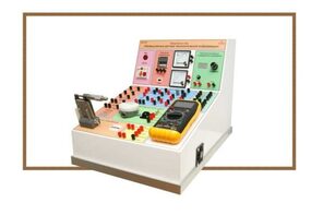 Учебный лабораторный стенд "Промышленные датчики технологической информации"  - fgospostavki.ru - Балашиха