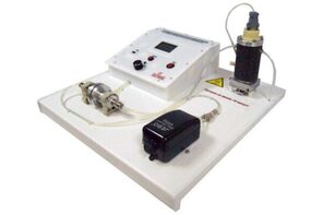 Учебная лабораторная установка «Приведение технологического оборудования с горючими жидкостями во взрывобезопасное состояние посредством вентилирования» - fgospostavki.ru - Балашиха