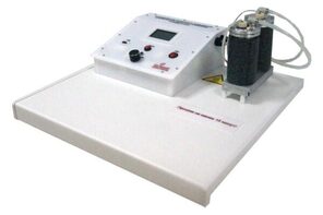 Учебная лабораторная установка «Исследование опасности повышения давления для закрытых аппаратов с жидкостью» - fgospostavki.ru - Балашиха