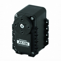 Сервомотор DYNAMIXEL AX-12A - fgospostavki.ru - Балашиха