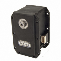 Сервомотор DYNAMIXEL MX-64T - fgospostavki.ru - Балашиха