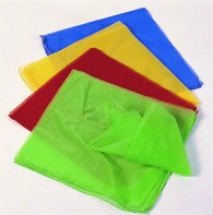 Волшебные платочки (12 штук) - fgospostavki.ru - Балашиха