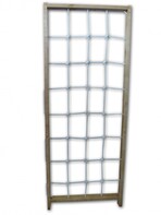 Шведская стенка-паутинка (2500х1400) - fgospostavki.ru - Балашиха